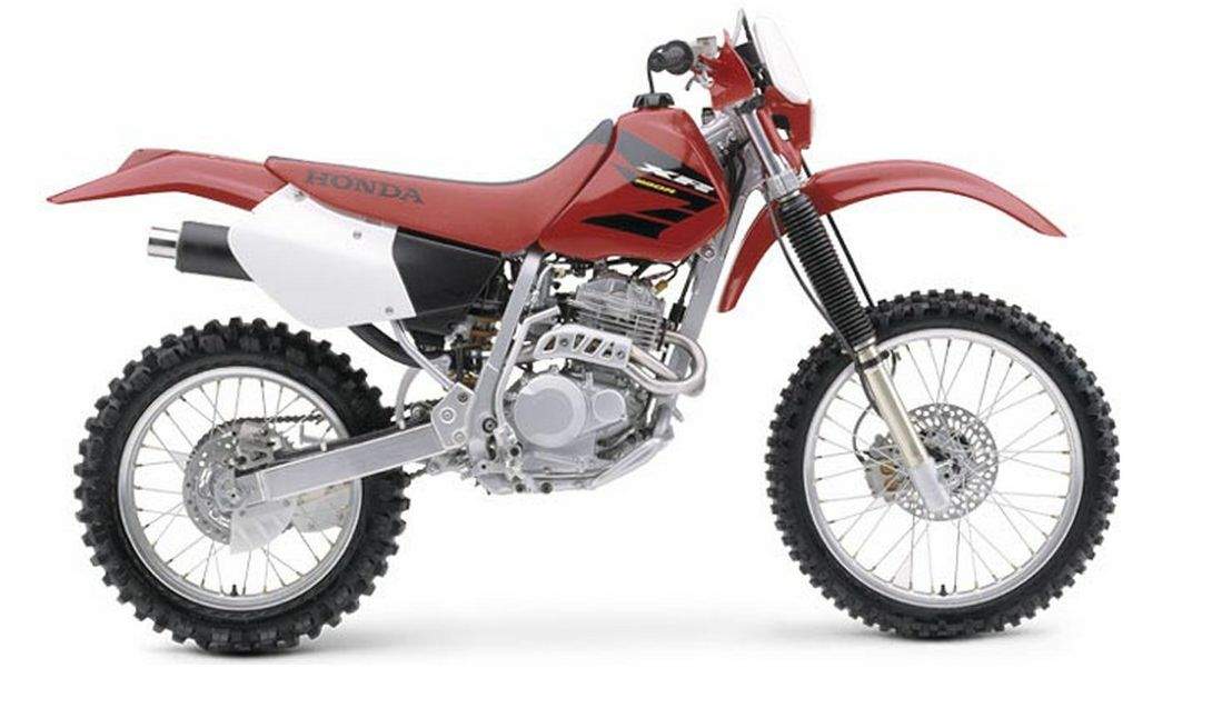 Honda Xr Service Manual Julio